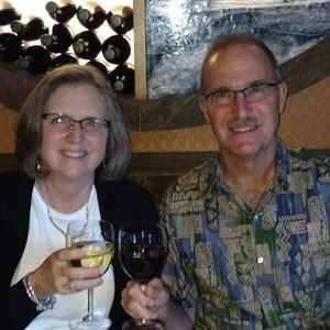 Meet your Posher, Ruth